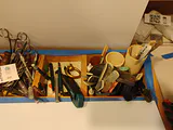Craft and Workshop Tools and Supplies - thumbnail 5 of 6