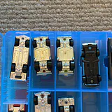 Die-Cast Toy Cars in Plastic Storage Case - thumbnail 20 of 24