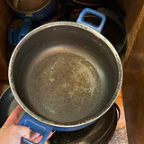 Cookware, Roaster, and Kitchen Utensils - thumbnail 9 of 11