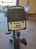SportsArt Fitness C520R Recumbent Exercise Bike - thumbnail 4 of 7