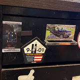 Magnets and Decals - thumbnail 7 of 13