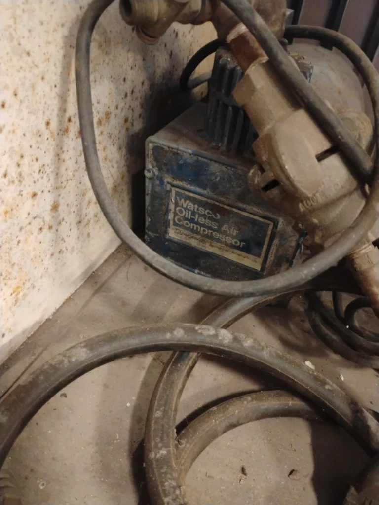 Industrial Air Compressor and Vacuum Pump Units - image 6 of 6