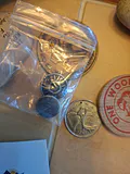 Decorative Stones, Padlock, and Small Collectibles - thumbnail 8 of 10