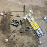 RC Helicopter Parts and Radio Control Equipment - thumbnail 1 of 4