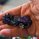 Collection of Die-Cast Toy Cars and Vehicles - thumbnail 23 of 40