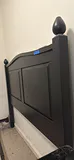 IKEA Hornsund Bed Frame - thumbnail 7 of 9