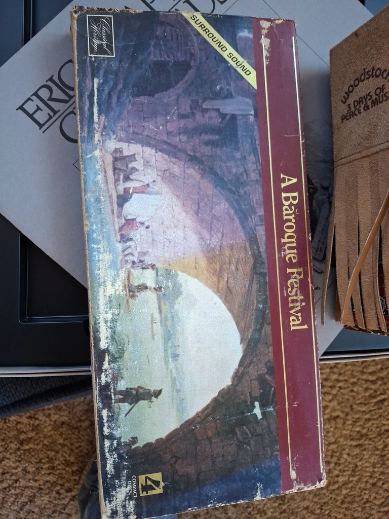 Beatles Trading Cards, Music CDs - image 3 of 16