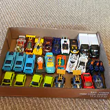 Die-Cast Toy Cars - thumbnail 2 of 24