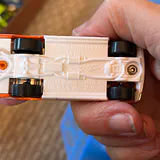 Toy Die-Cast Cars and Storage Cases - thumbnail 29 of 41