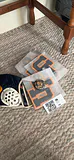 University Prep Felt Letter Patches, Pinback Button - thumbnail 1 of 6