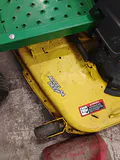 John Deere Z535M Zero Turn Lawn Mower - thumbnail 5 of 22