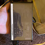 CyberPower 685VA Battery Backup and Lenovo Power Adapter - thumbnail 5 of 8