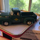Die-Cast Model Cars, Toy Truck, and Helicopter - thumbnail 9 of 11