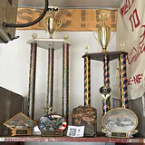 Car Show Trophies and Award Plaques - thumbnail 1 of 6