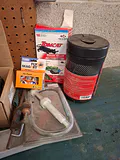 Garage and Workshop Supplies - thumbnail 2 of 9