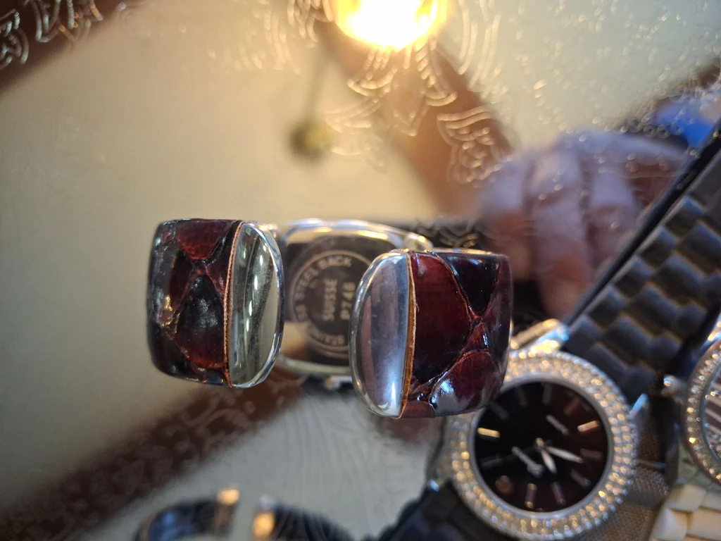 Fashion Wristwatches, Pocketwatch - image 9 of 13