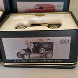 Harley-Davidson Limited Edition Die-Cast Vehicle Dime Banks - thumbnail 3 of 8