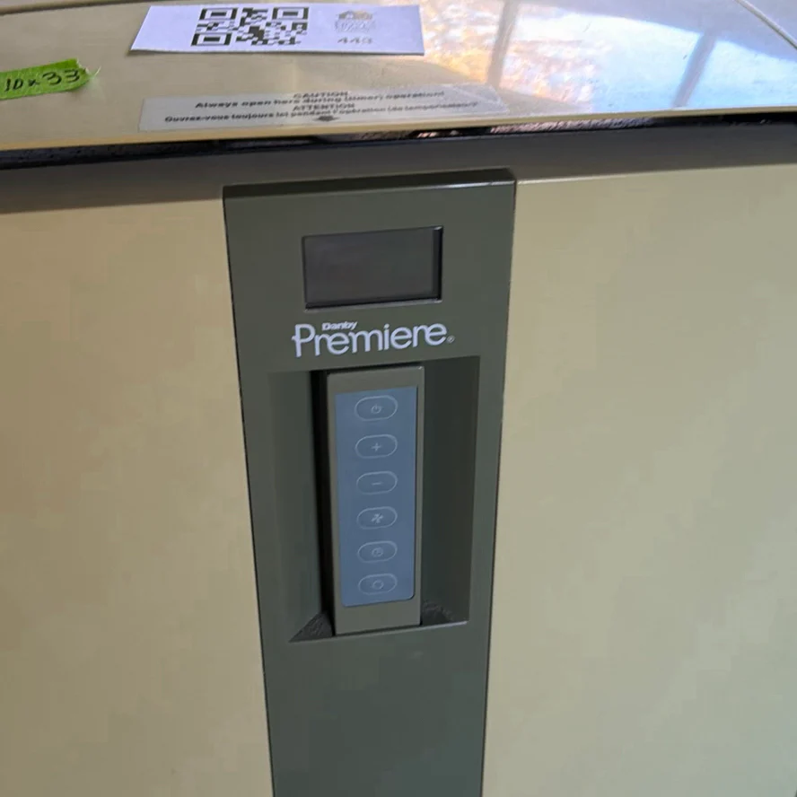 Danby Premiere Portable Air Conditioner - image 2 of 7