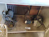Industrial Air Compressor and Vacuum Pump Units - thumbnail 1 of 6