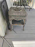 Side Tables and Horseshoe - thumbnail 2 of 10