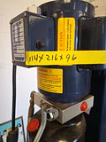 Eagle Equipment 8,000 lb Four-Post Automotive Lift - thumbnail 3 of 16