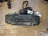 Sony Radio Cassette-Corder and Fujifilm Digital Camera - thumbnail 1 of 8