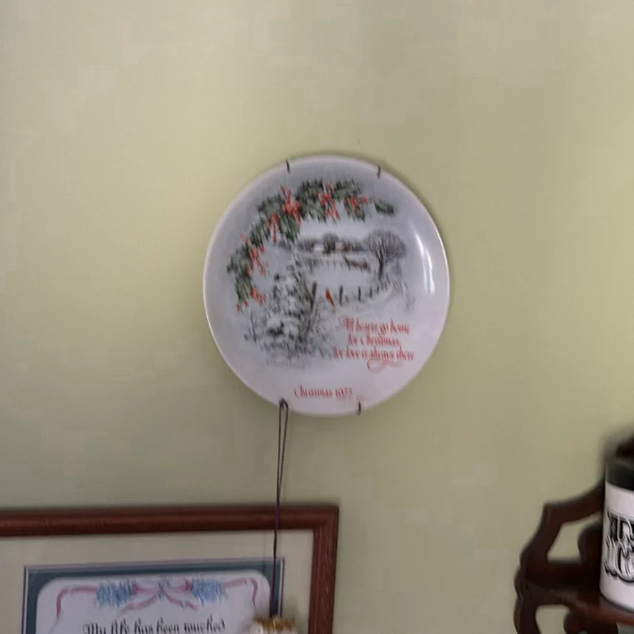 Framed Wall Art and Decorative Wall Hangings - image 7 of 12