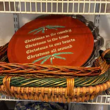 Serving Trays, Baskets, Disposable Cups - thumbnail 9 of 12