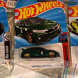 Assorted Hot Wheels Die-Cast Toy Cars - thumbnail 22 of 24