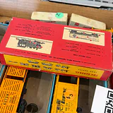 HO Scale Model Train Cars and Accessories - thumbnail 5 of 11