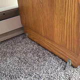 Wooden Church Pew Bench - thumbnail 4 of 5