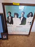 Sports Memorabilia and Framed Posters Collection - thumbnail 2 of 11