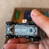 Hot Wheels Die-Cast Toy Cars and Dragster - thumbnail 10 of 18
