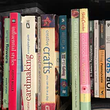 Household, Cookbook, Craft, and Lifestyle Books - thumbnail 7 of 10