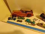 Collection of Toy and Model Cars - thumbnail 3 of 6