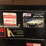 Magnets and Decals - thumbnail 4 of 13