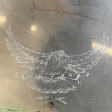 Harley-Davidson HOG Pins and Motorcycle Windshields - thumbnail 5 of 8