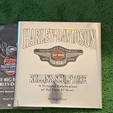 Harley-Davidson Motorcycle Books and Collectibles - thumbnail 10 of 12