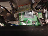 John Deere Z535M Zero Turn Lawn Mower - thumbnail 16 of 22