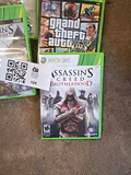 Xbox 360 Video Game Lot - thumbnail 3 of 5