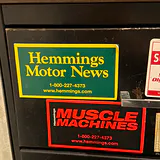 Magnets and Decals - thumbnail 3 of 13