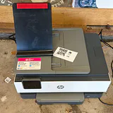 All-in-One Printer with Document Holder - thumbnail 1 of 6