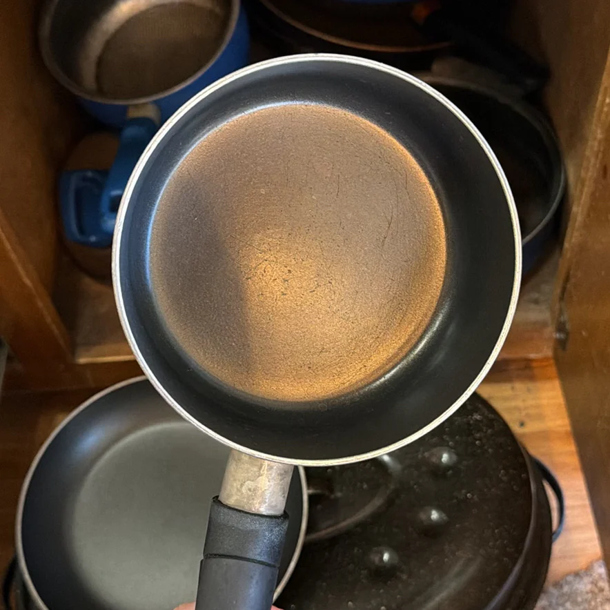 Cookware, Roaster, and Kitchen Utensils - image 8 of 11