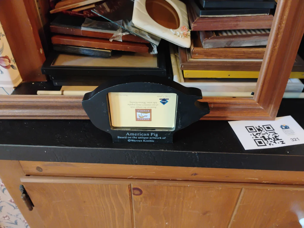 Picture Frames and Decorative Frames - image 3 of 11