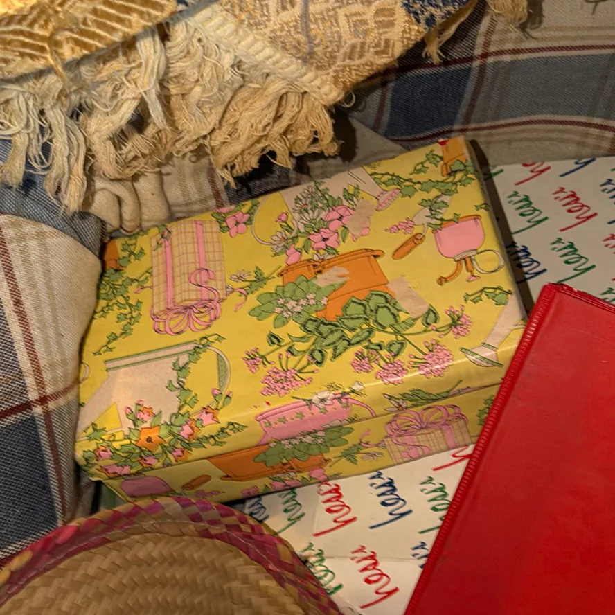 Handmade Textiles, Children's Activity Book, and Toys - image 9 of 12