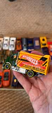 Assorted Hot Wheels Die-Cast Toy Cars - thumbnail 14 of 20