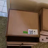 Pair of Four-Drawer Storage Units - thumbnail 4 of 5