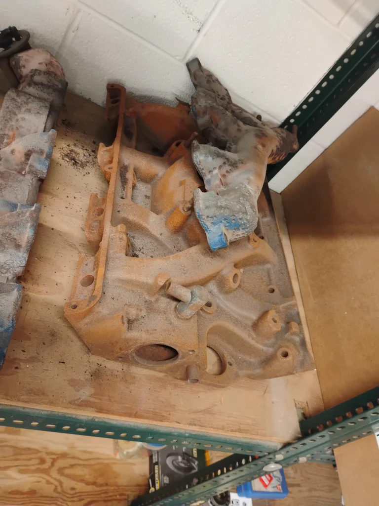Automotive Engine and Intake Components - image 2 of 6
