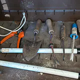Garden Tools, Planters, Decorative Items, and Yard Supplies - thumbnail 7 of 10