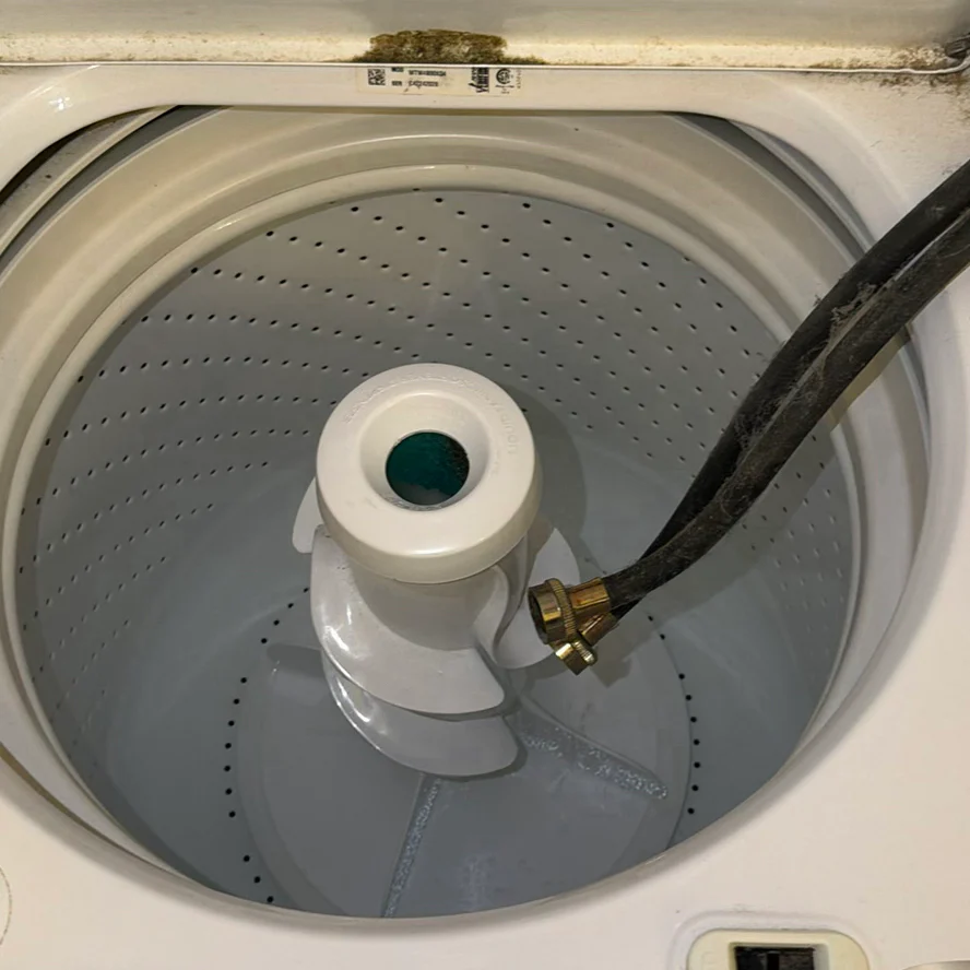 Whirlpool Top-Loading Washing Machine - image 6 of 10